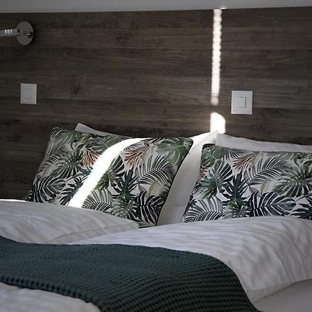 לה לוקלה Auberge Du Prevoux מראה חיצוני תמונה