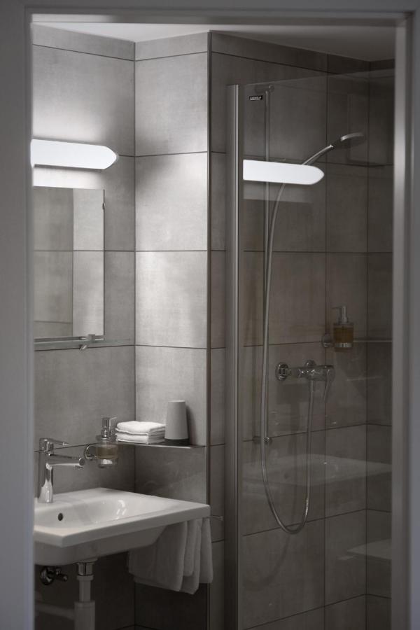 לה לוקלה Auberge Du Prevoux מראה חיצוני תמונה