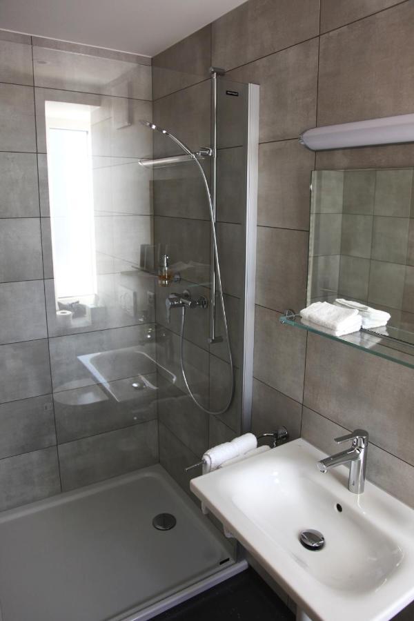 לה לוקלה Auberge Du Prevoux מראה חיצוני תמונה