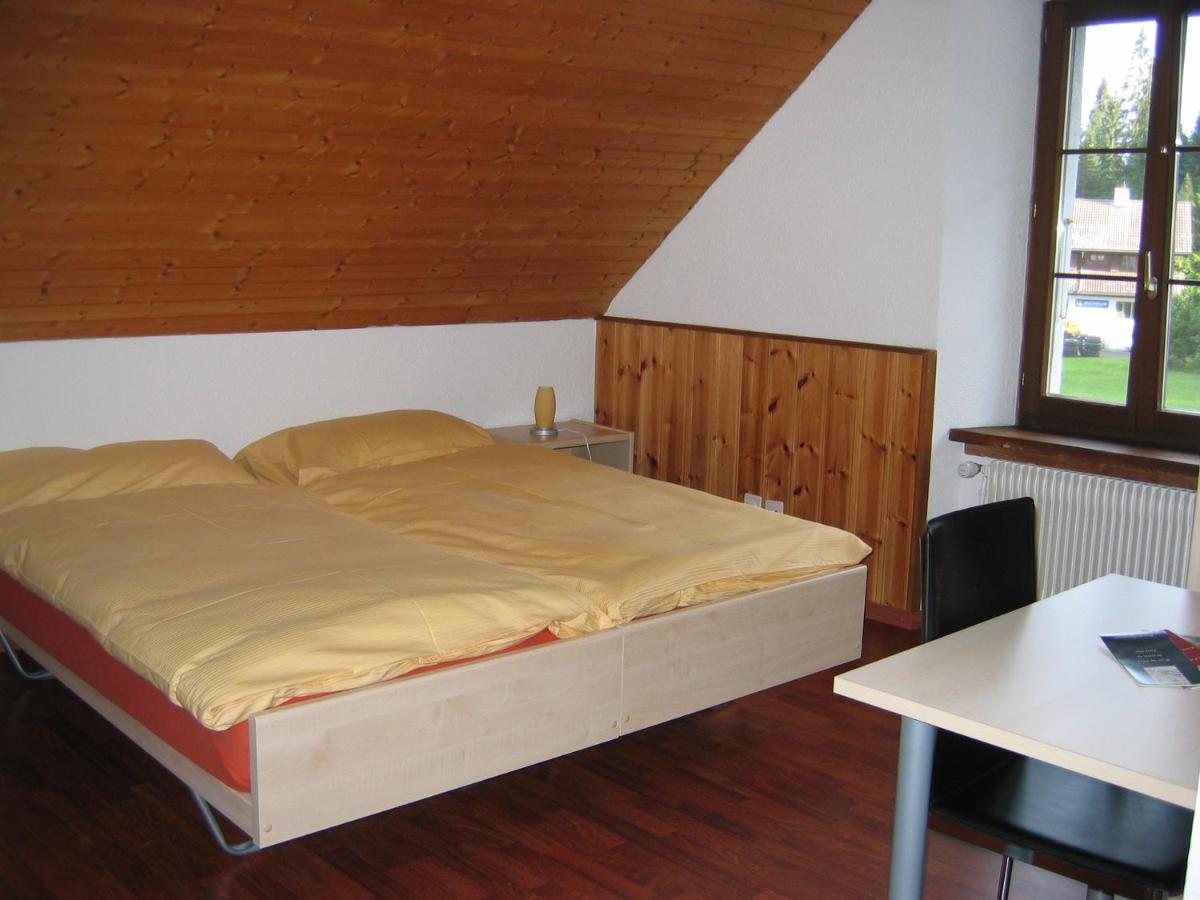 לה לוקלה Auberge Du Prevoux מראה חיצוני תמונה