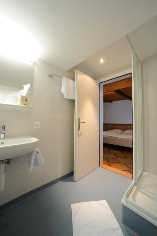 לה לוקלה Auberge Du Prevoux חדר תמונה